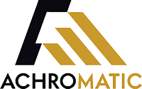 Achromatic LLC Logo